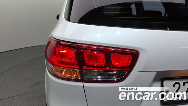 Kia Sorento 2016 — photo 9