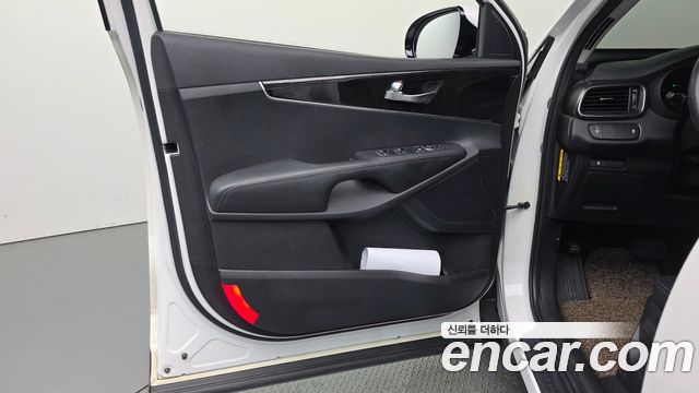 Kia Sorento 2016 — photo 14