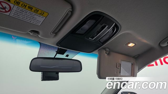 Kia Sorento 2016 — photo 28