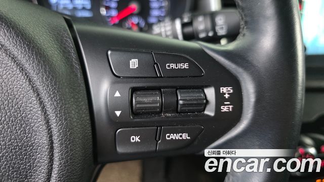 Kia Sorento 2016 — photo 29