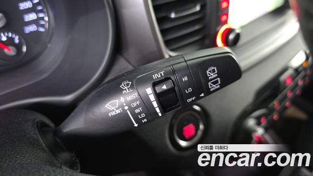 Kia Sorento 2016 — photo 30