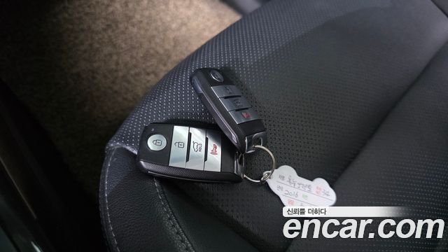 Kia Sorento 2016 — photo 33