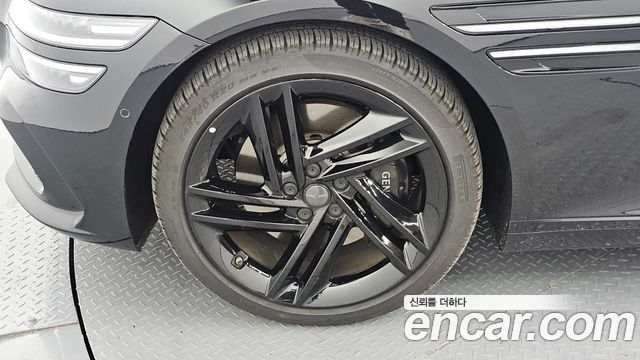 Genesis G80 2026 — photo 5