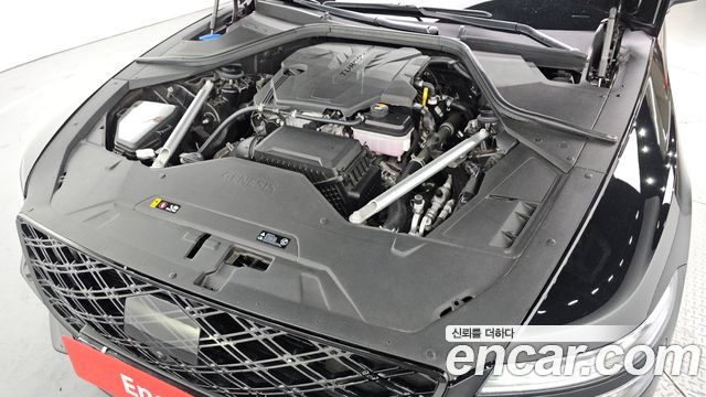 Genesis G80 2026 — photo 6