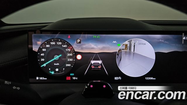 Genesis G80 2026 — photo 11