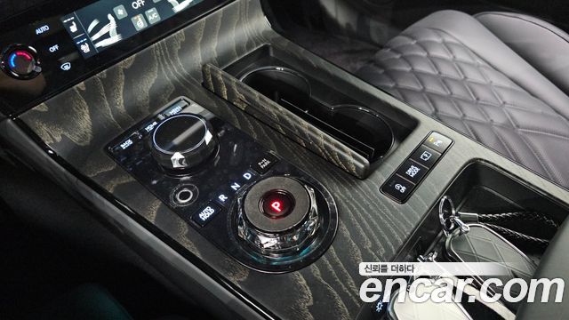 Genesis G80 2026 — photo 12