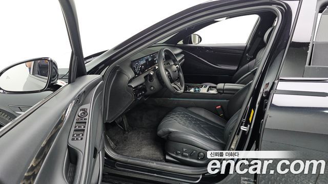 Genesis G80 2026 — photo 13