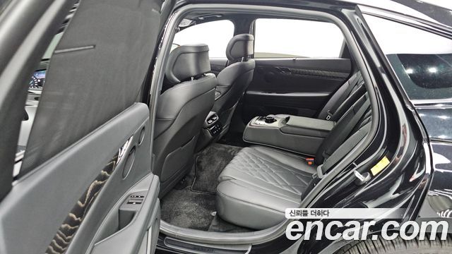 Genesis G80 2026 — photo 17