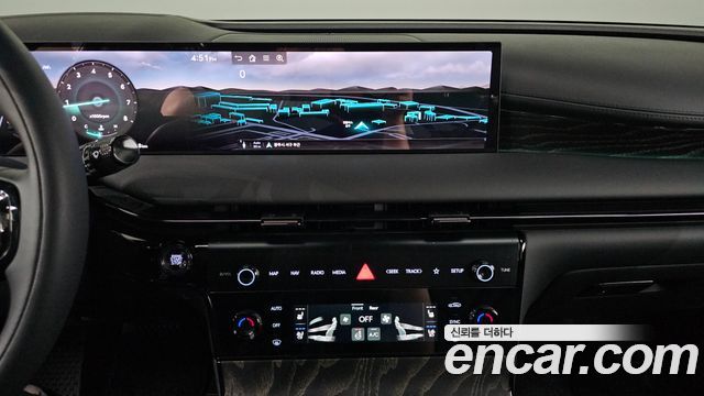 Genesis G80 2026 — photo 18