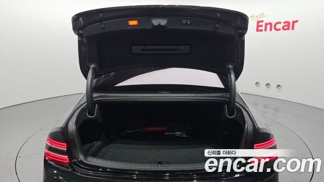 Genesis G80 2026 — photo 21