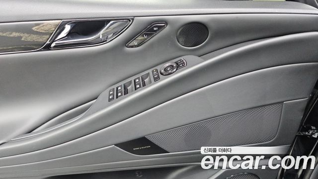 Genesis G80 2026 — photo 22