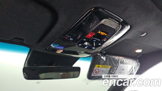 Genesis G80 2026 — photo 25