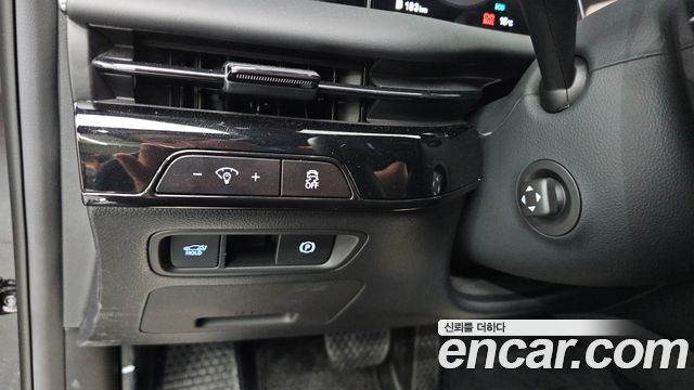 Genesis G80 2026 — photo 26