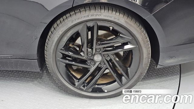 Genesis G80 2026 — photo 7