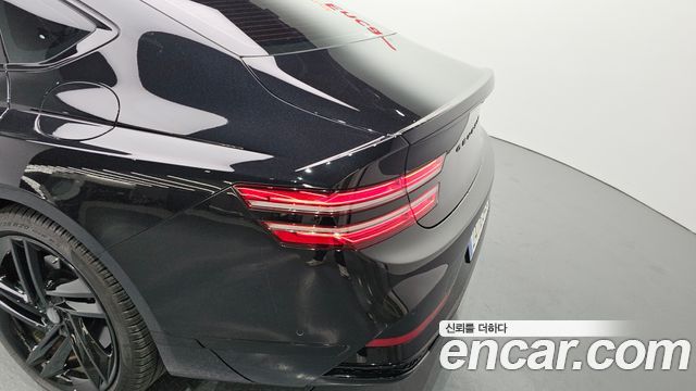Genesis G80 2026 — photo 9