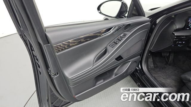 Genesis G80 2026 — photo 14