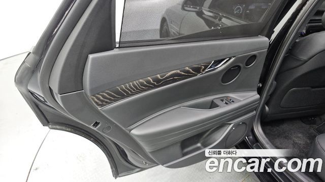 Genesis G80 2026 — photo 15