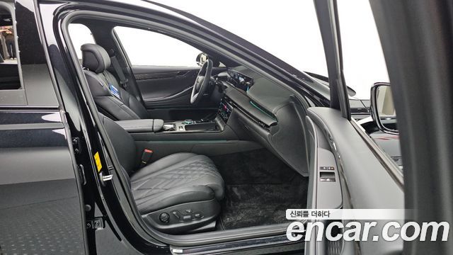 Genesis G80 2026 — photo 16