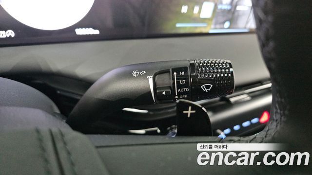 Genesis G80 2026 — photo 27