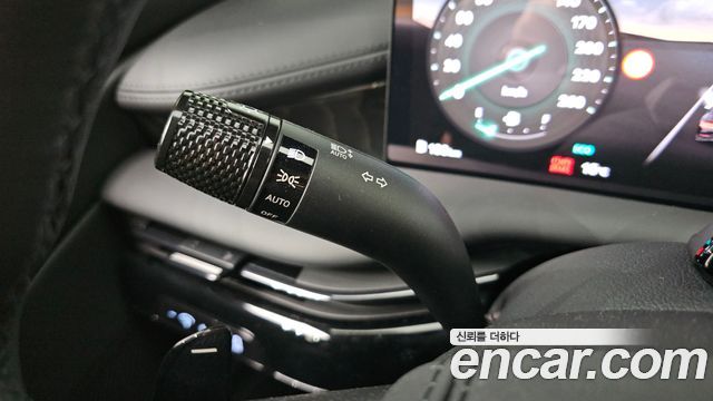 Genesis G80 2026 — photo 28