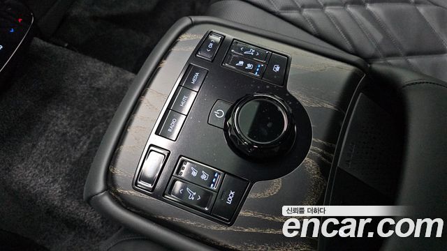 Genesis G80 2026 — photo 31