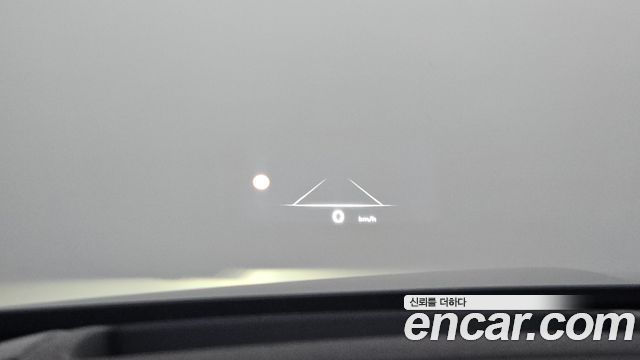 Genesis G80 2026 — photo 32