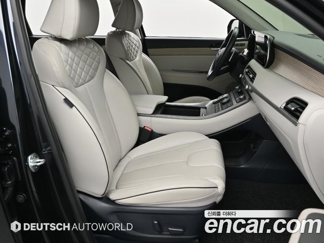 Hyundai Palisade 2022 — photo 9