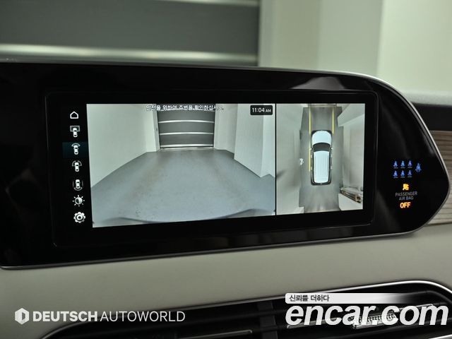 Hyundai Palisade 2022 — photo 10