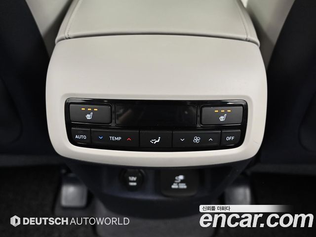 Hyundai Palisade 2022 — photo 15