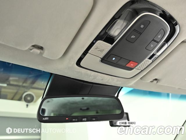 Hyundai Palisade 2022 — photo 17