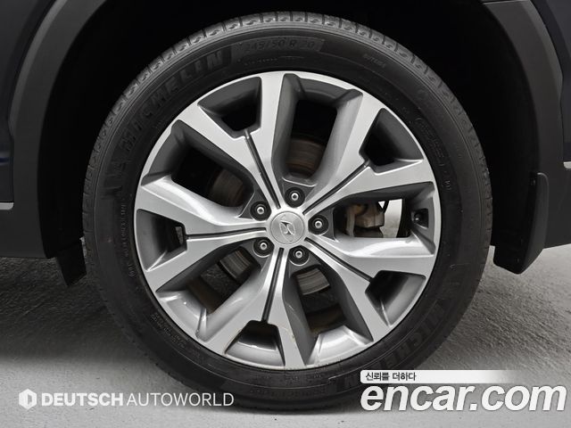 Hyundai Palisade 2022 — photo 20