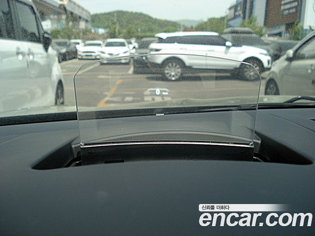 Renault Korea SM6 2017 — photo 16