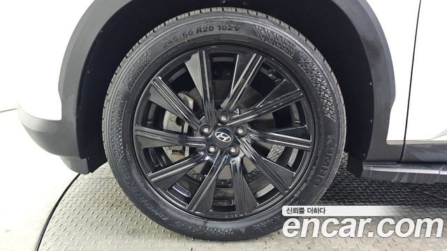 Hyundai Palisade 2019 — photo 5