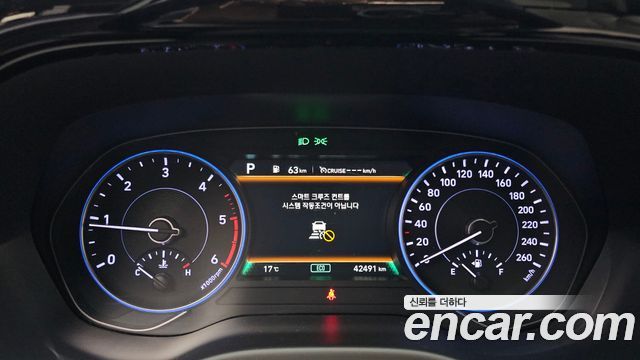 Hyundai Palisade 2019 — photo 8