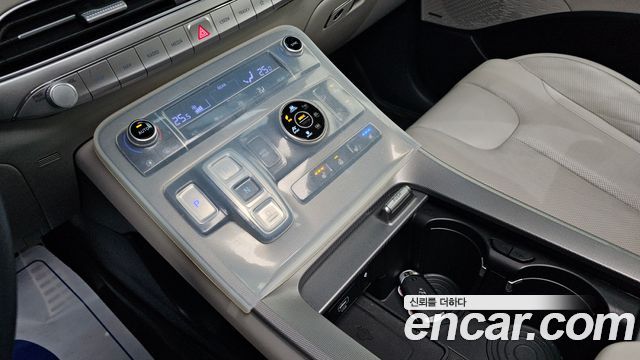Hyundai Palisade 2019 — photo 9