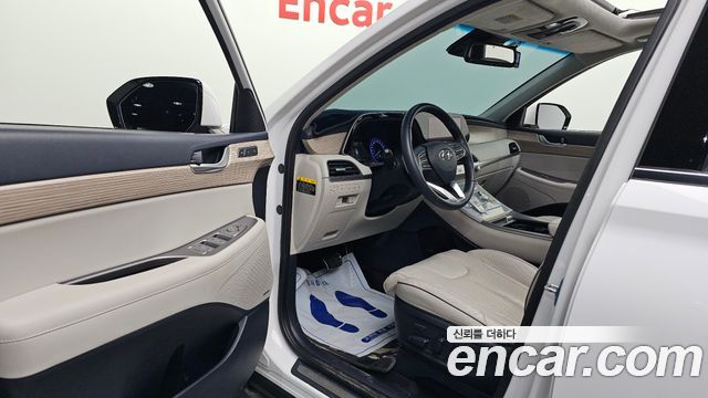 Hyundai Palisade 2019 — photo 10