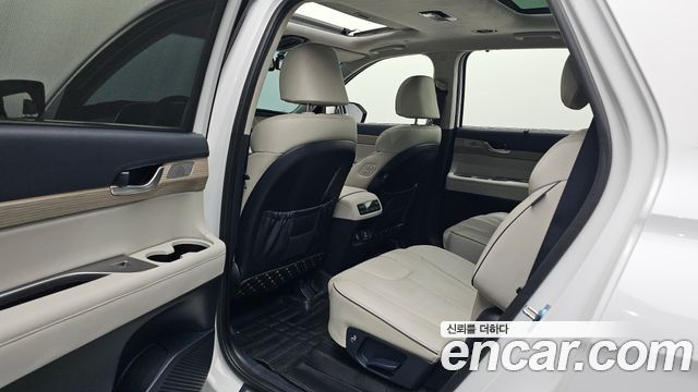 Hyundai Palisade 2019 — photo 11