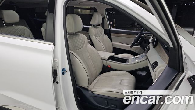 Hyundai Palisade 2019 — photo 12