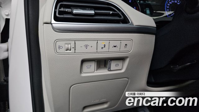 Hyundai Palisade 2019 — photo 13