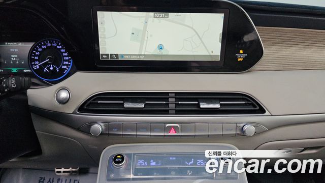 Hyundai Palisade 2019 — photo 15