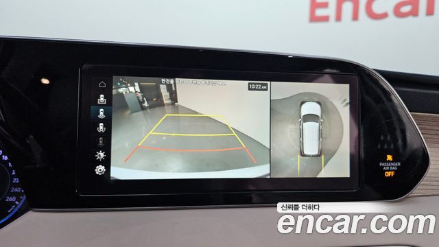 Hyundai Palisade 2019 — photo 16
