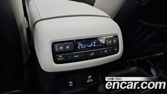 Hyundai Palisade 2019 — photo 17