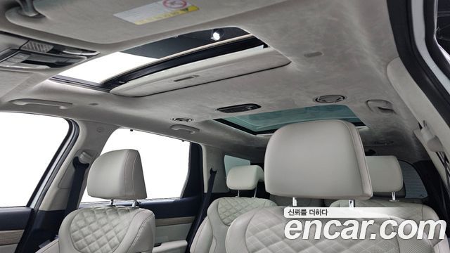 Hyundai Palisade 2019 — photo 18
