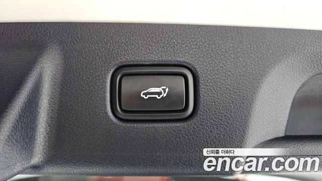 Hyundai Palisade 2019 — photo 20