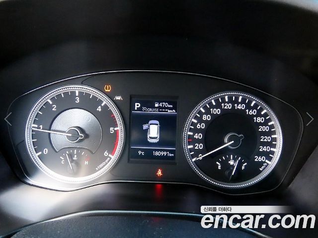 Hyundai Santafe 2019 — photo 9