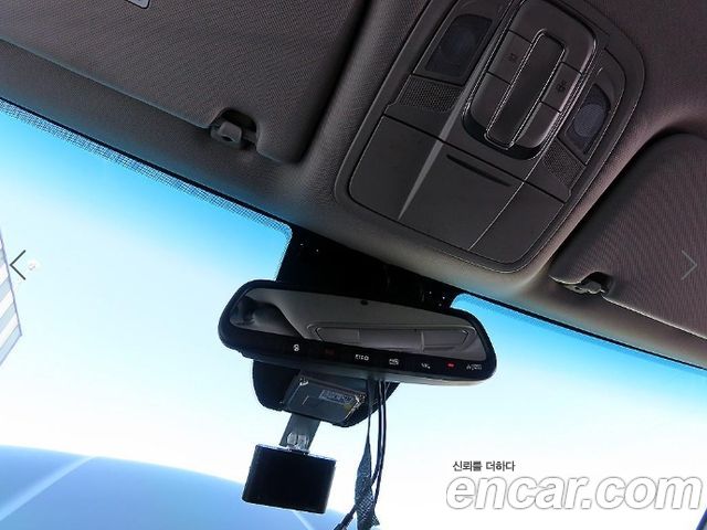 Hyundai Santafe 2019 — photo 15