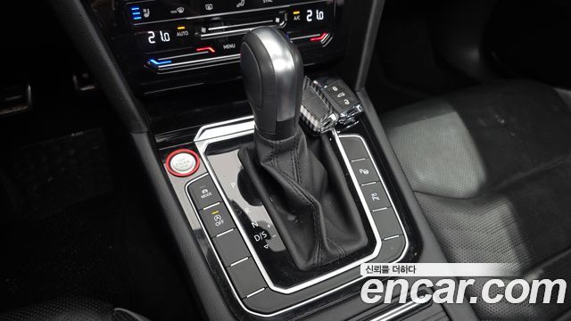 Volkswagen Arteon 2022 — photo 12