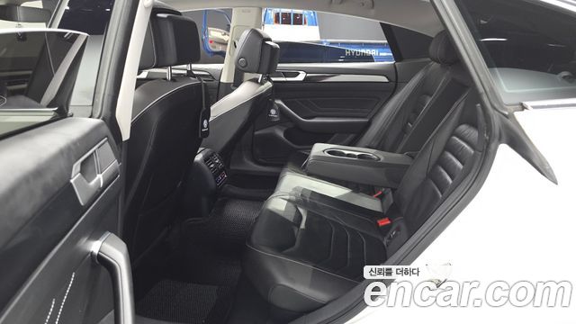 Volkswagen Arteon 2022 — photo 17