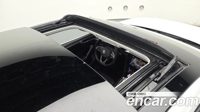 Volkswagen Arteon 2022 — photo 23