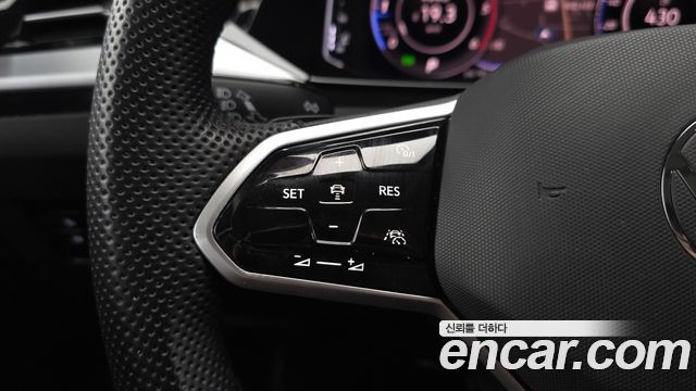 Volkswagen Arteon 2022 — photo 24